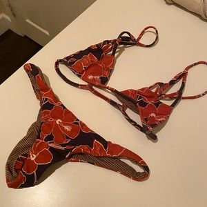 Acacia summer 2020 exclusive bikini